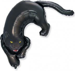 Фигура, Дикая пантера