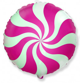 Круг, Леденец, Фуше