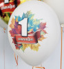 Шар (12''/30 см)  1 Сентября