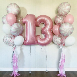 Набор, Нежная Карамелька