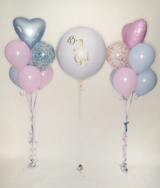 Набор GENDER PARTY