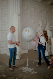 Гендерный шар