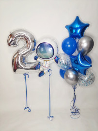 Набор, Космонавт - 1