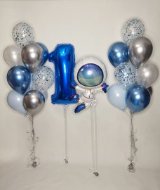 Набор Космонавт - 2