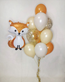 Набор, Лиса