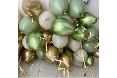 Под потолок, 25шт