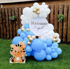 Бенто-фотозона, Фигурка