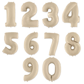 Цифра, Крем