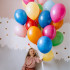 Латексные шары